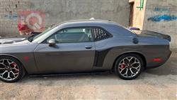 دودج تشالنجر